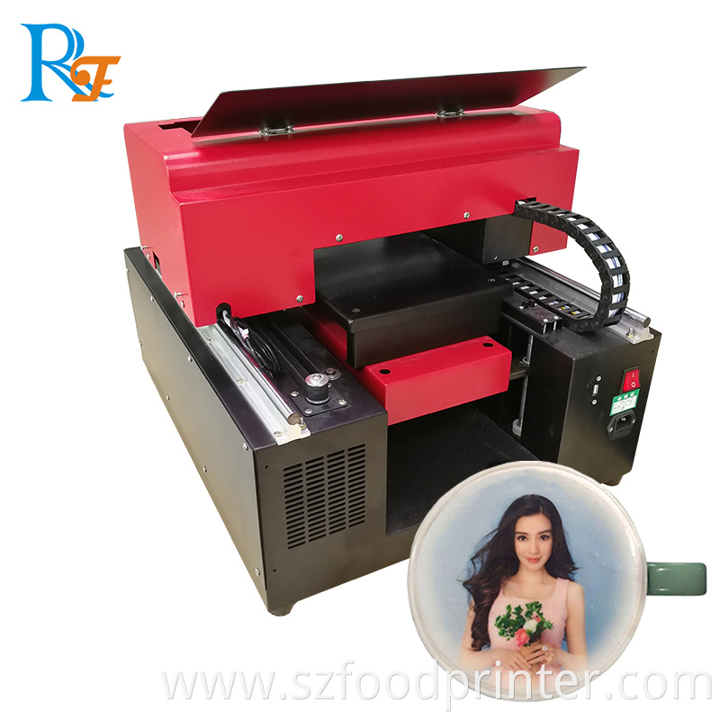 Cake Decorating Printer